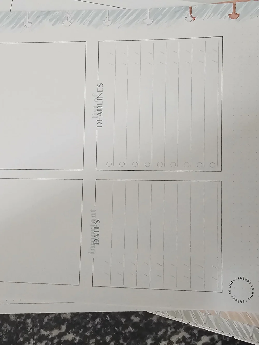 Happy Planner Classic Mystery Bundle